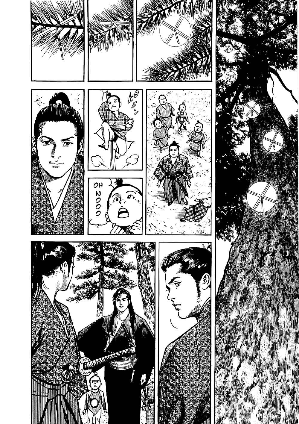 Page 13 Chapter 10 Bestia
