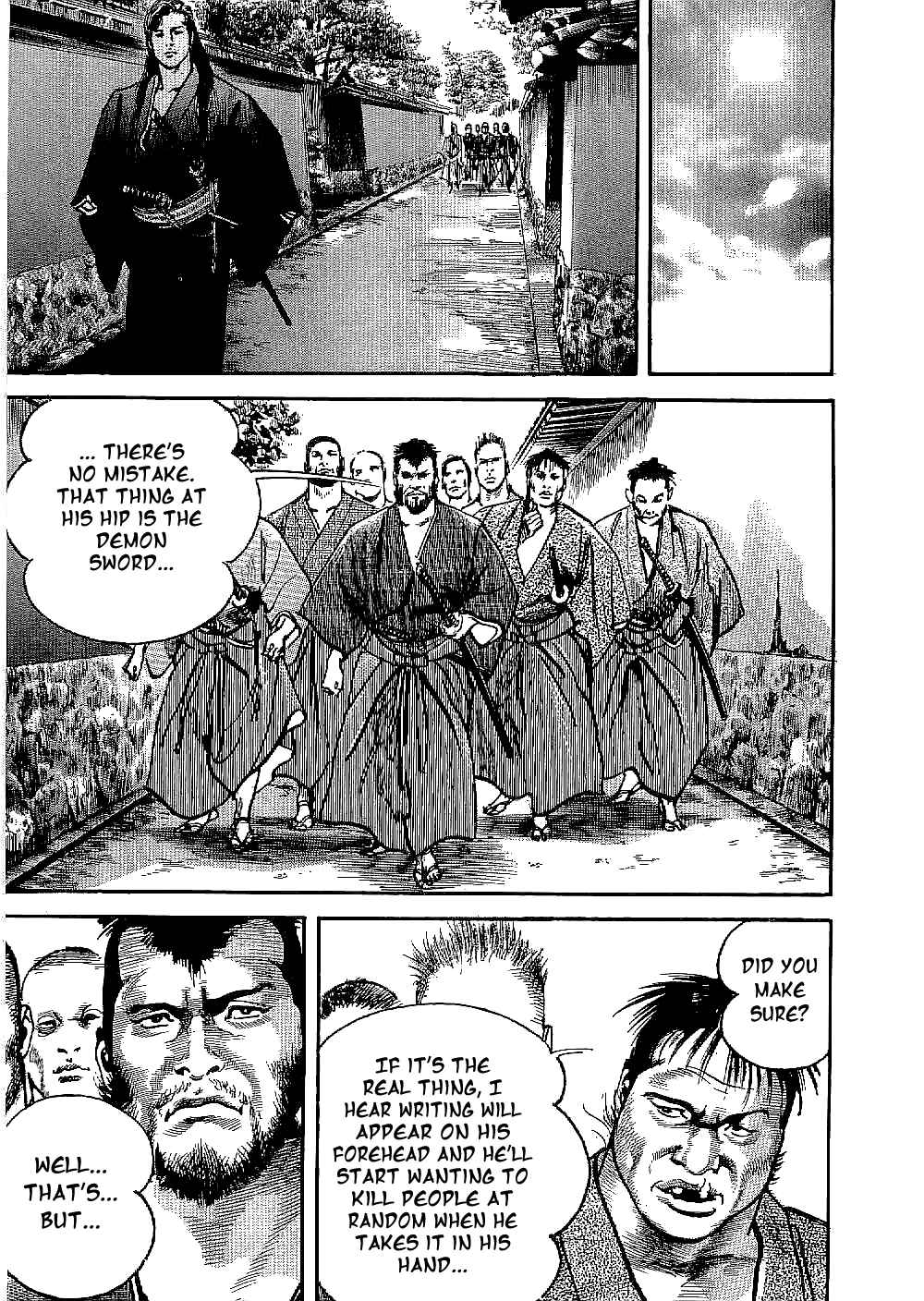 Page 16 Chapter 10 Bestia