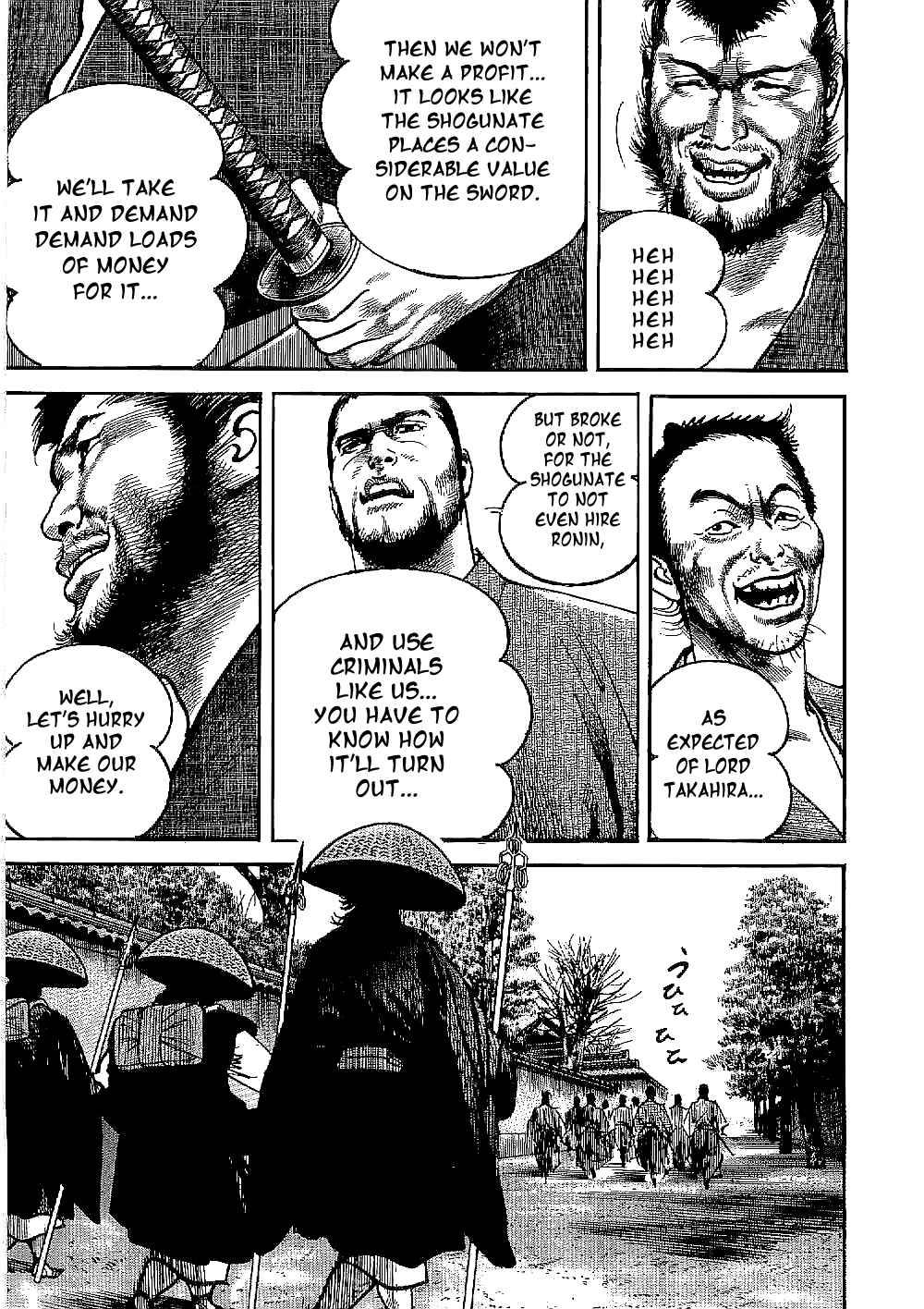 Page 18 Chapter 10 Bestia