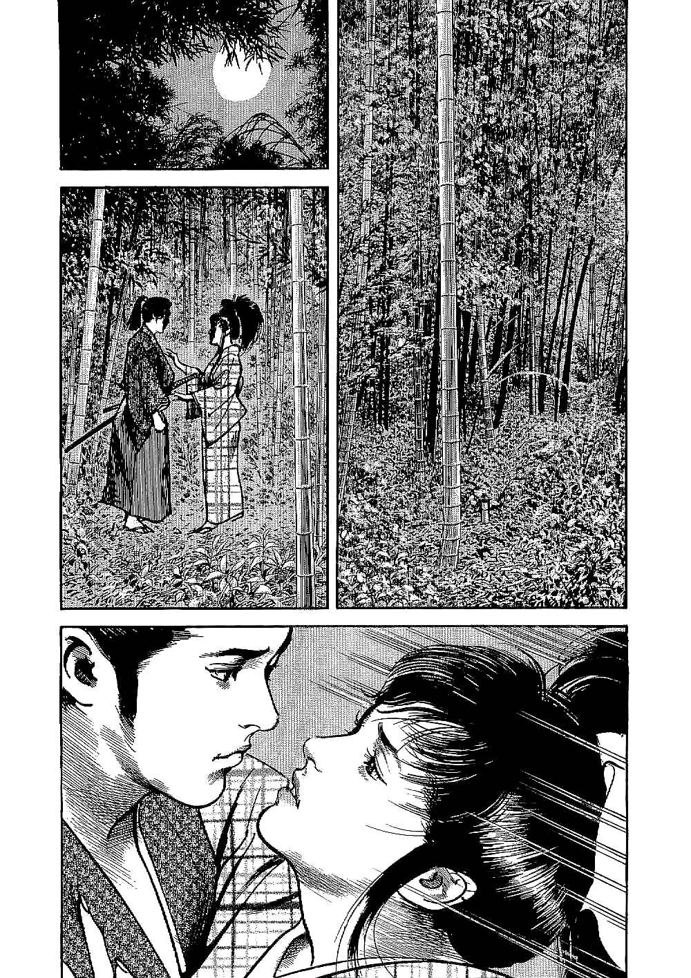 Page 3 Chapter 10 Bestia