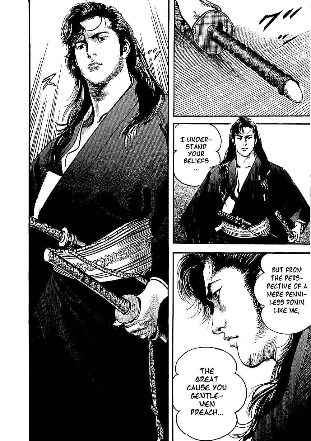 Page 31 Chapter 10 Bestia