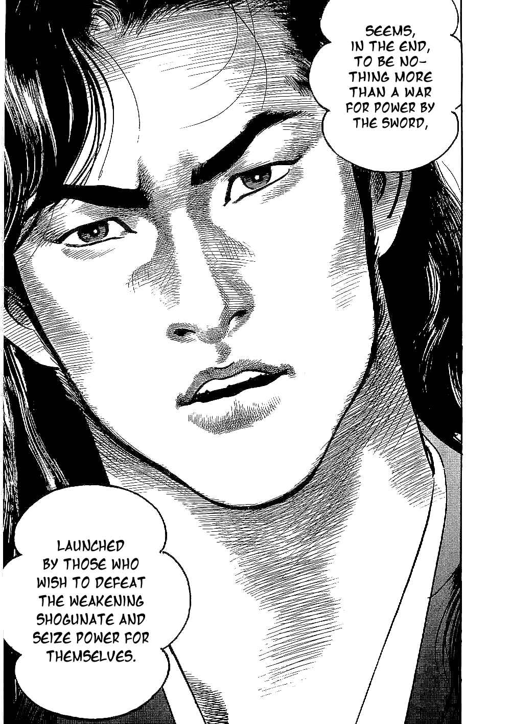 Page 32 Chapter 10 Bestia