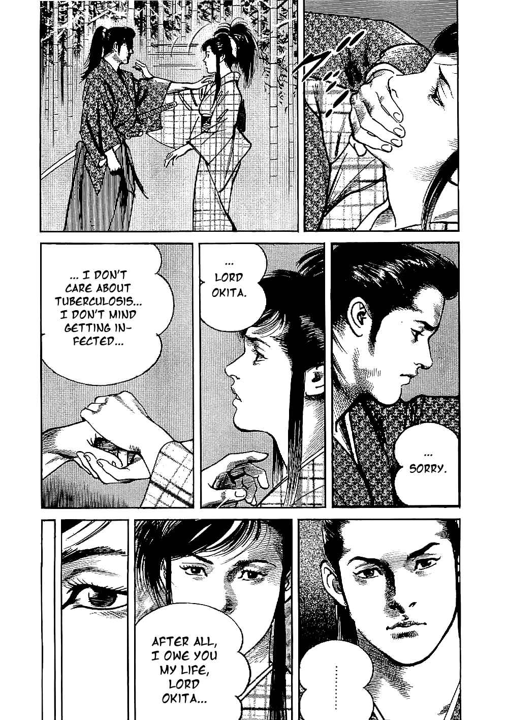 Page 4 Chapter 10 Bestia
