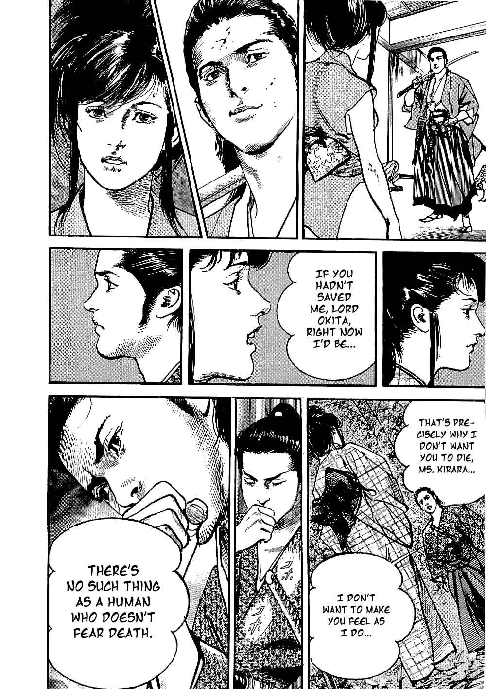 Page 7 Chapter 10 Bestia
