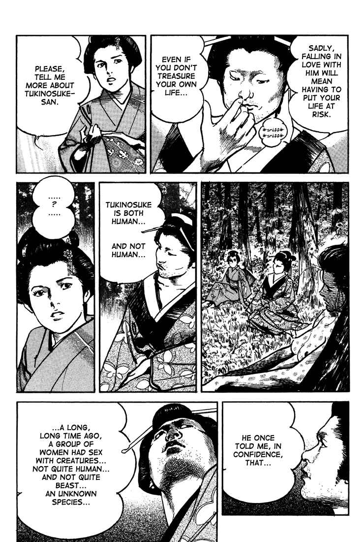 Page 11 Chapter 2 Bestia