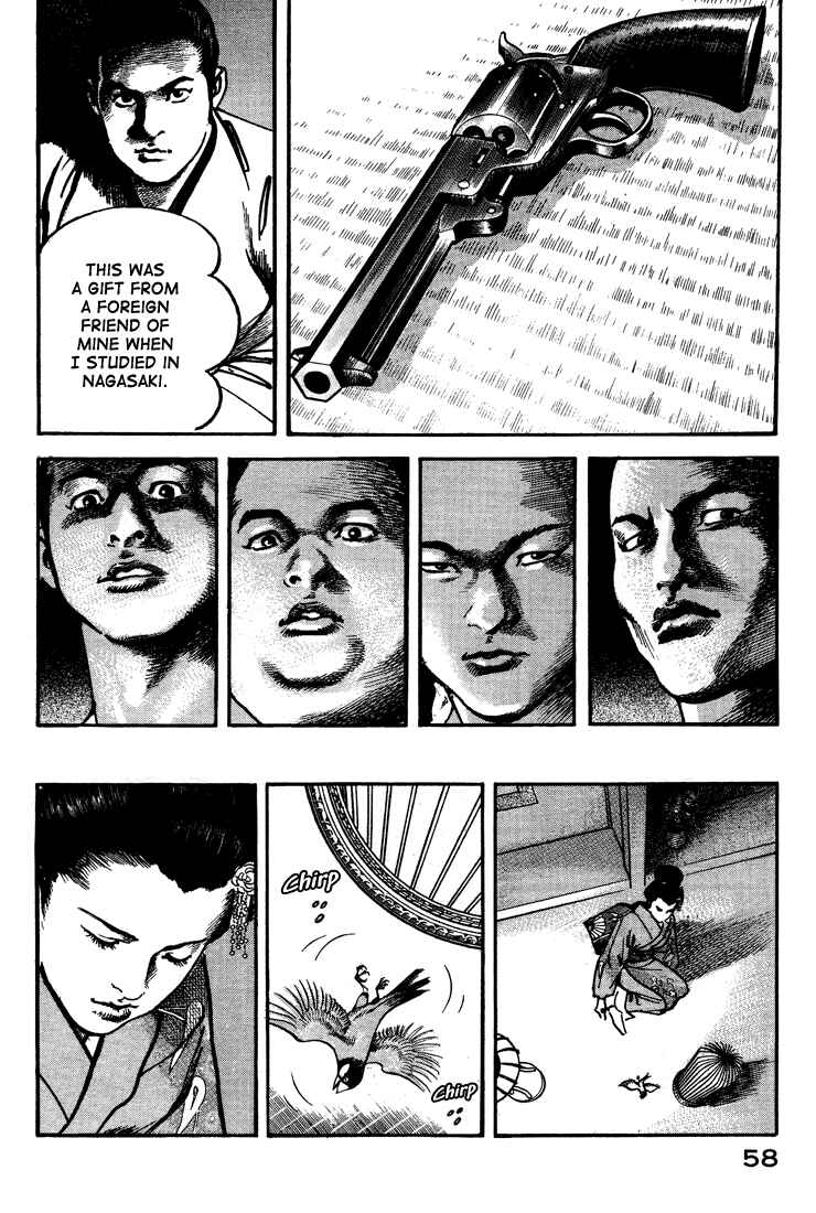 Page 18 Chapter 2 Bestia