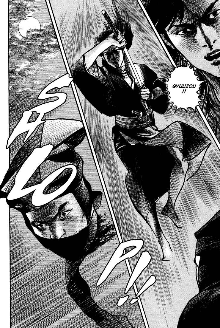 Page 22 Chapter 2 Bestia