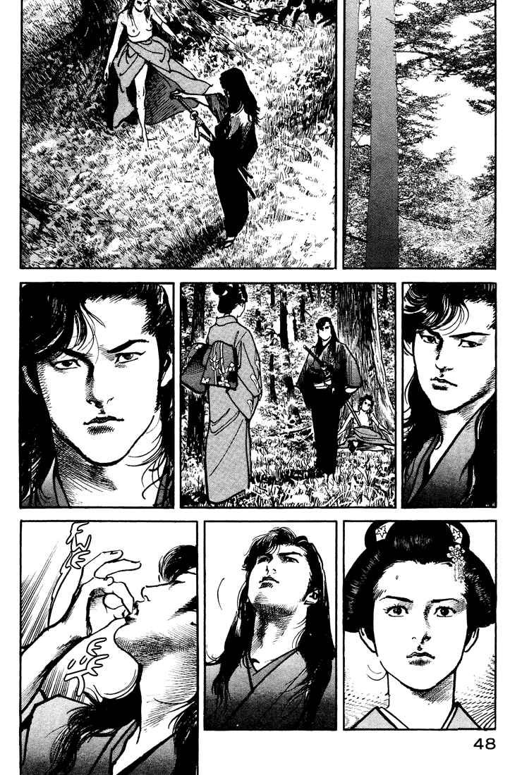 Page 8 Chapter 2 Bestia