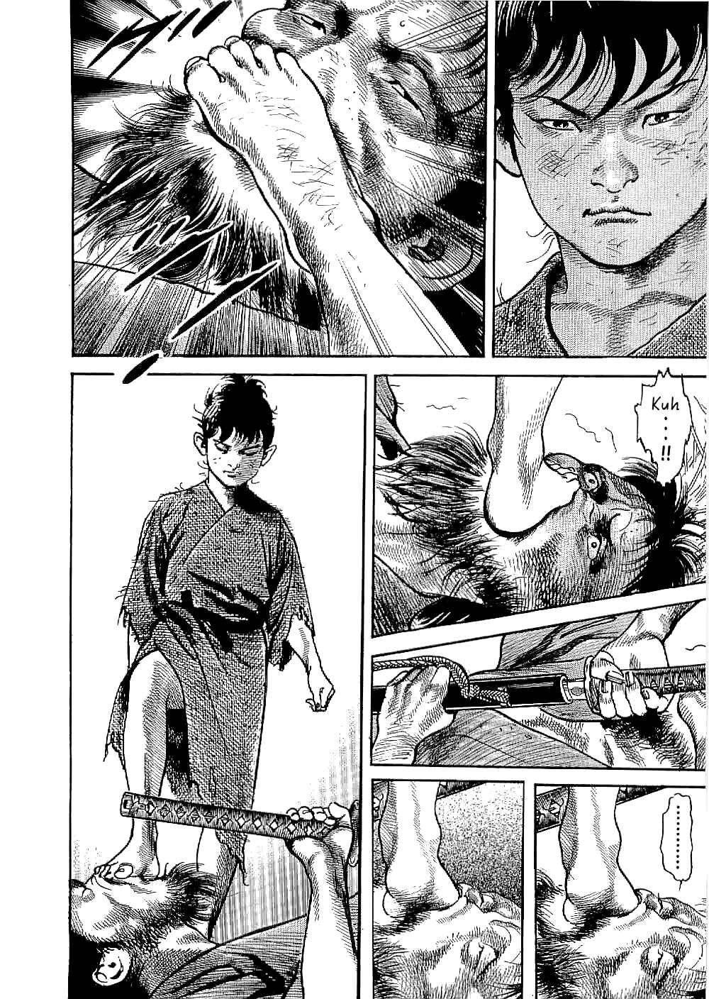 Page 10 Chapter 17 Bestia