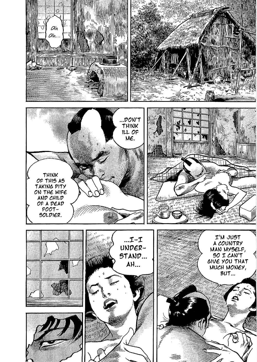 Page 15 Chapter 17 Bestia