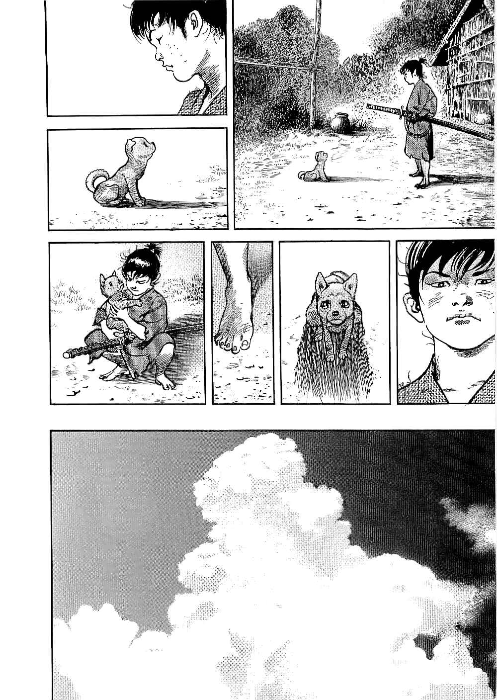 Page 17 Chapter 17 Bestia