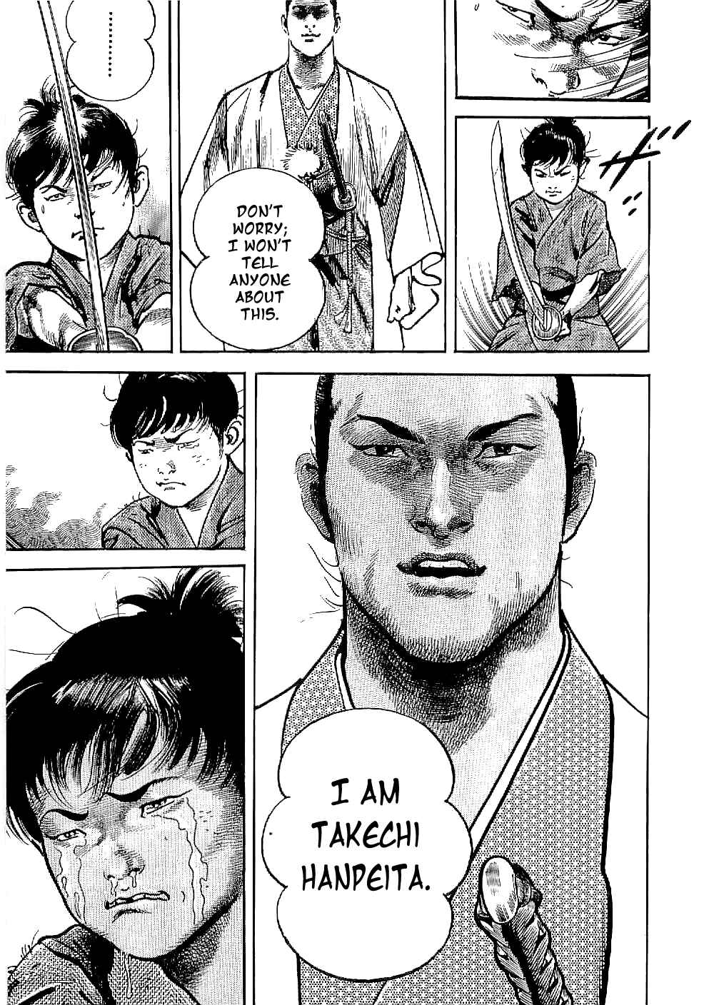 Page 22 Chapter 17 Bestia