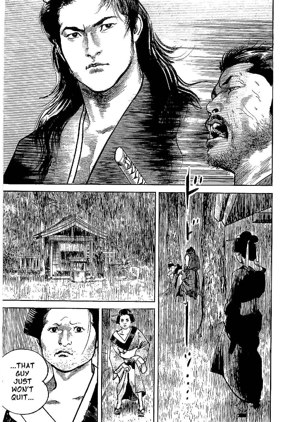 Page 24 Chapter 17 Bestia