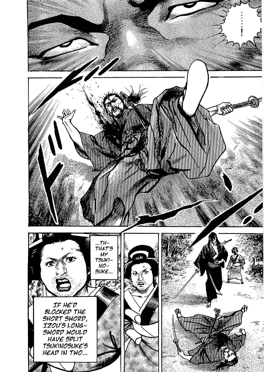 Page 12 Chapter 18 Bestia