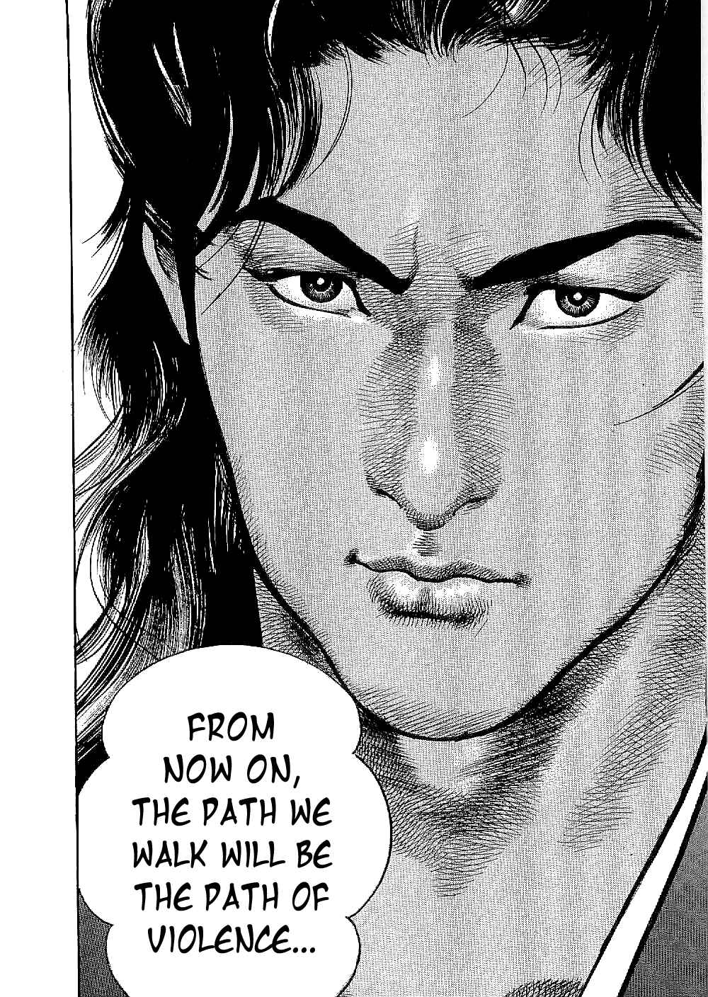 Page 22 Chapter 18 Bestia