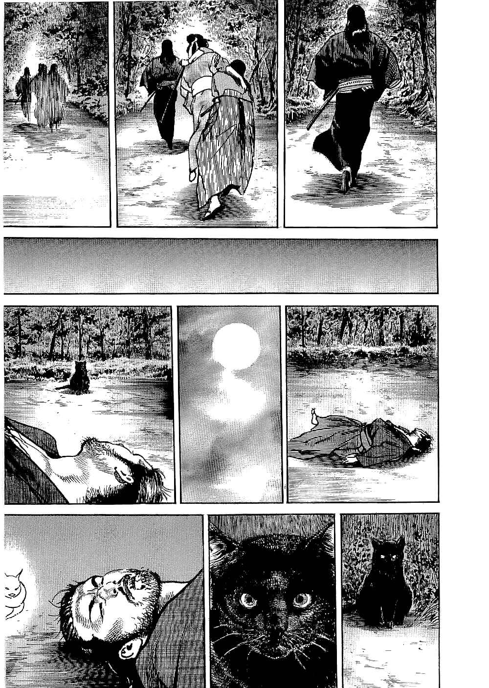 Page 23 Chapter 18 Bestia