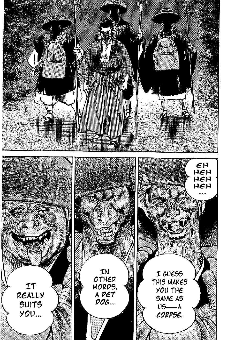 Page 25 Chapter 18 Bestia