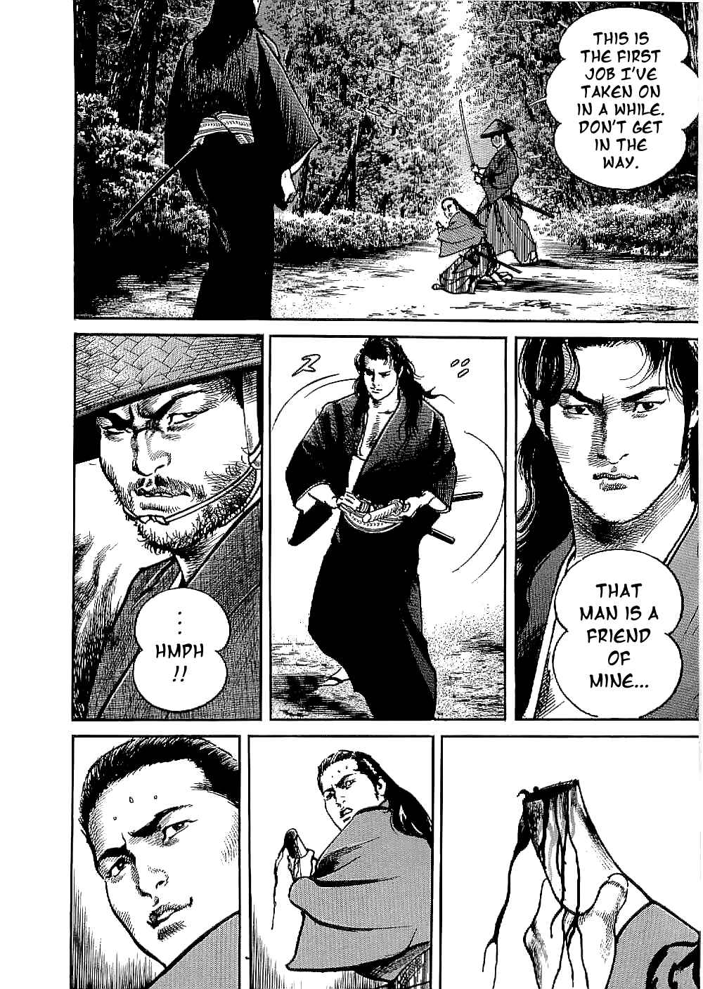 Page 8 Chapter 18 Bestia