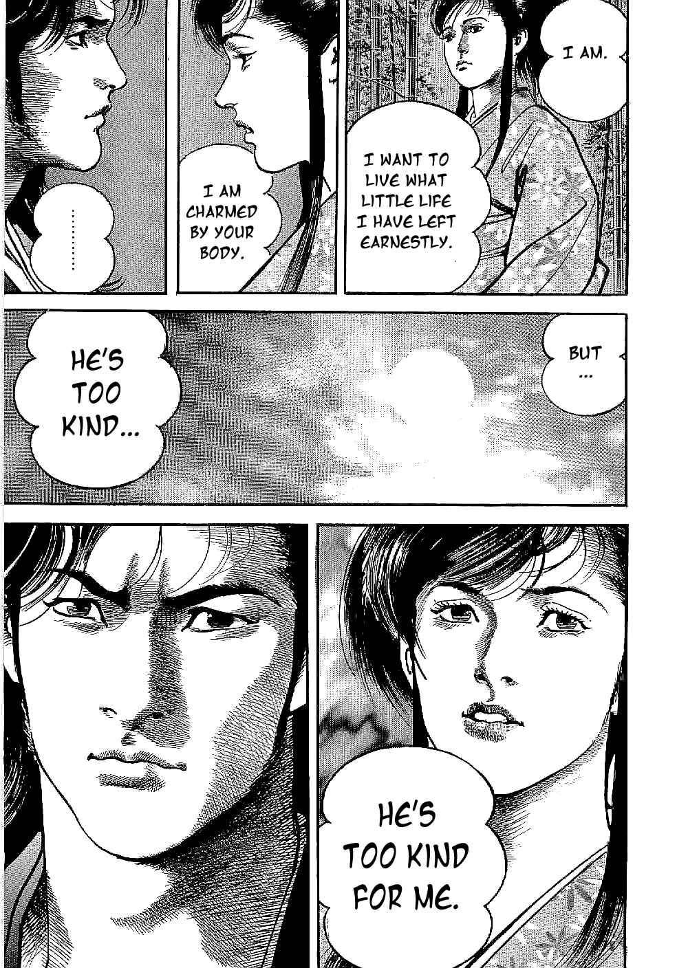 Page 25 Chapter 11 Bestia