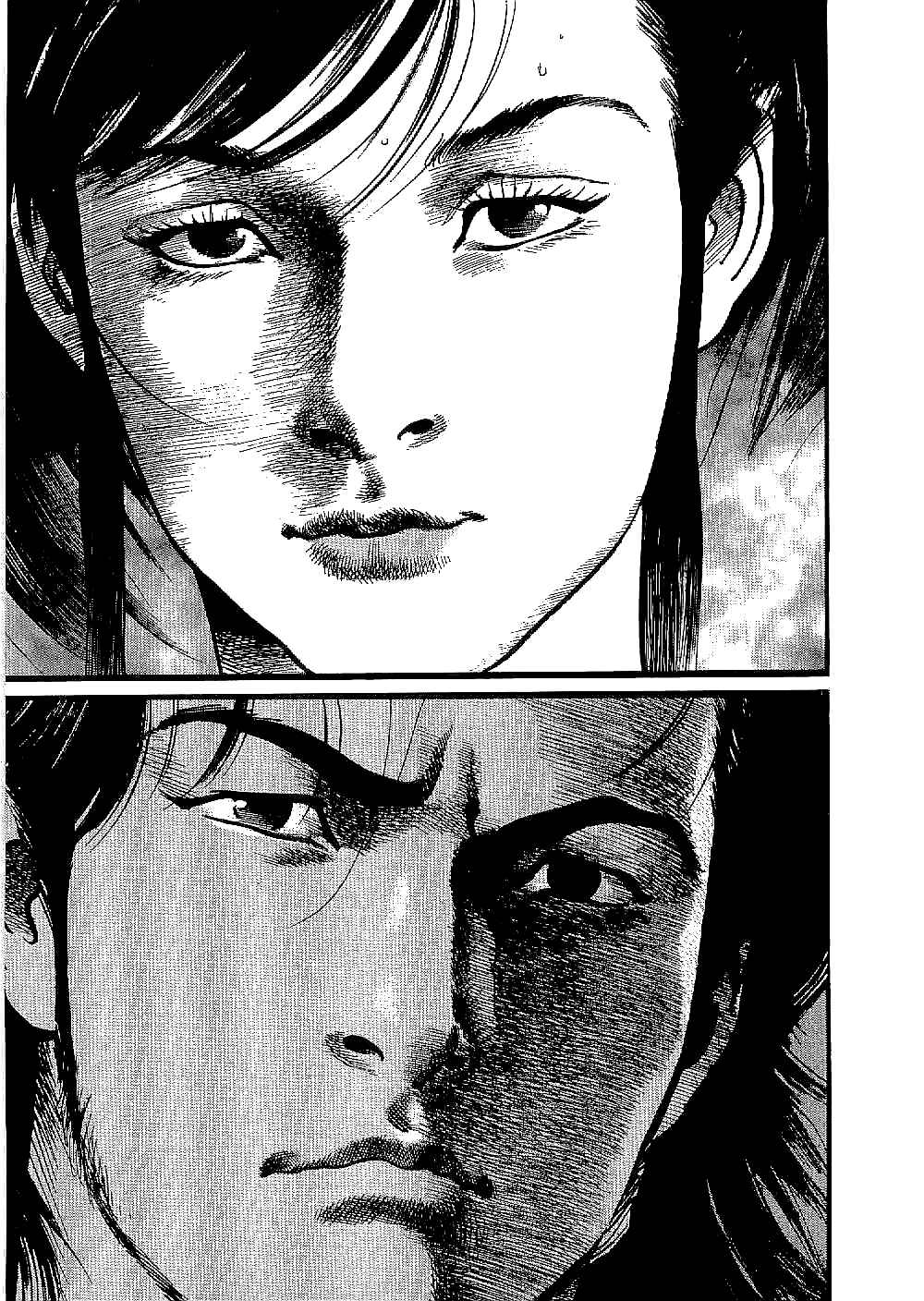 Page 31 Chapter 11 Bestia