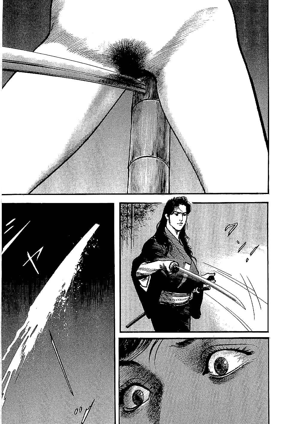 Page 33 Chapter 11 Bestia