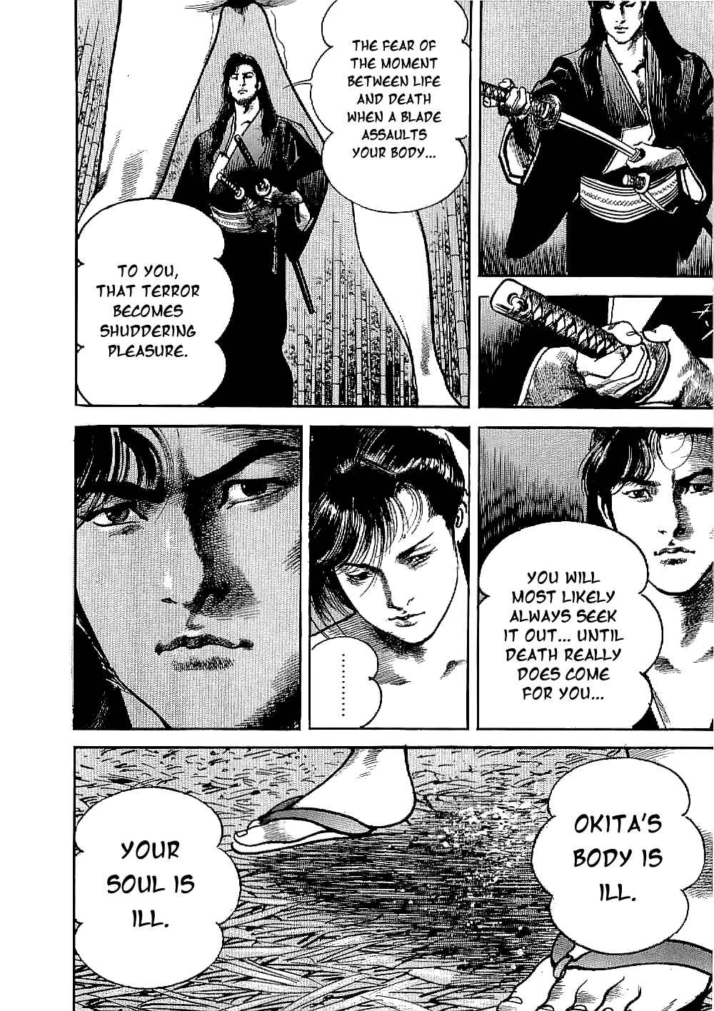 Page 35 Chapter 11 Bestia