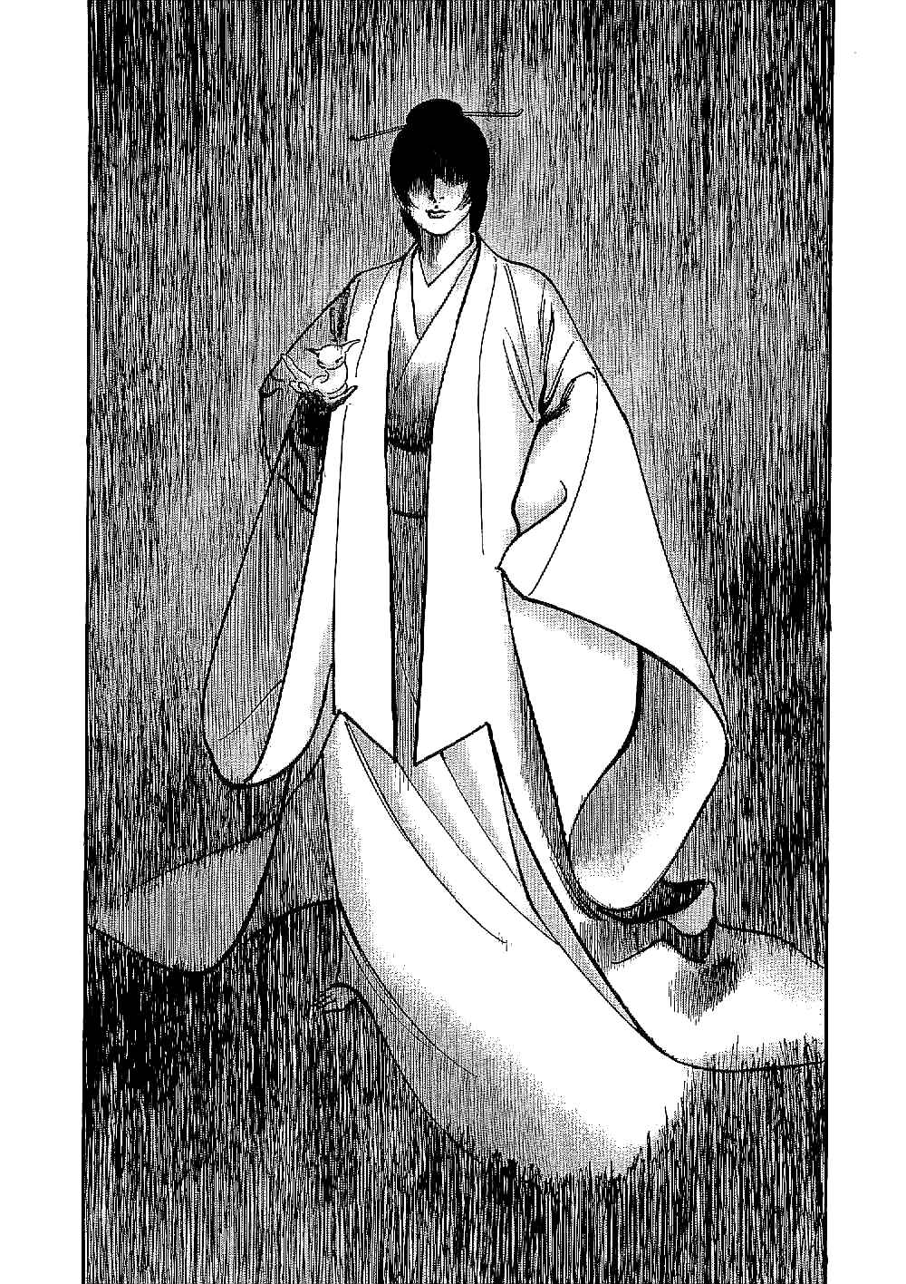 Page 39 Chapter 11 Bestia