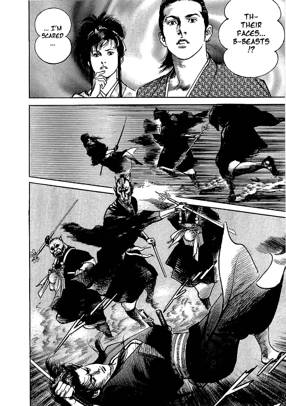 Page 4 Chapter 11 Bestia