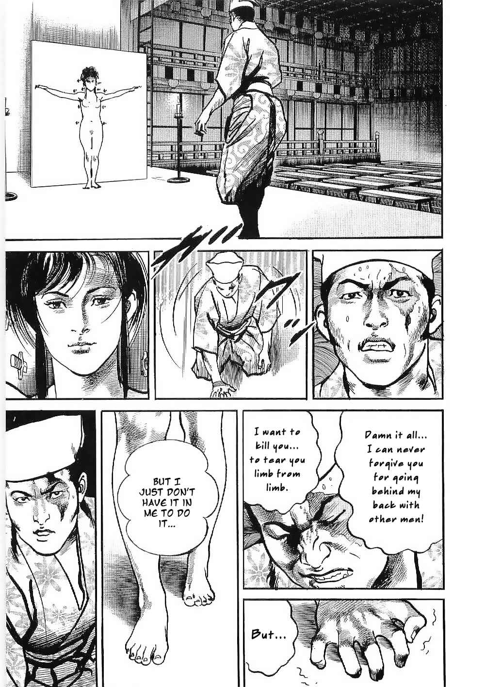 Page 22 Chapter 12 Bestia