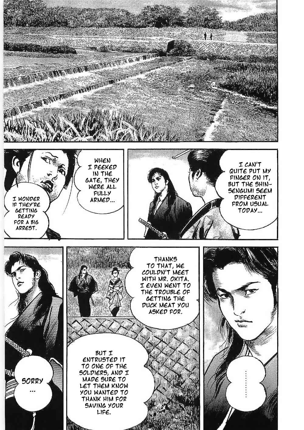 Page 26 Chapter 12 Bestia