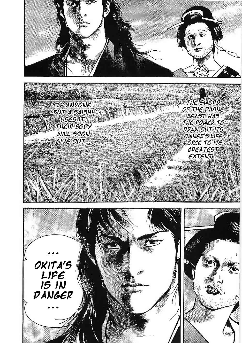 Page 28 Chapter 12 Bestia
