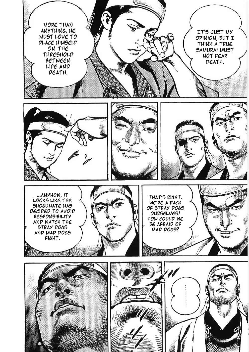 Page 37 Chapter 12 Bestia