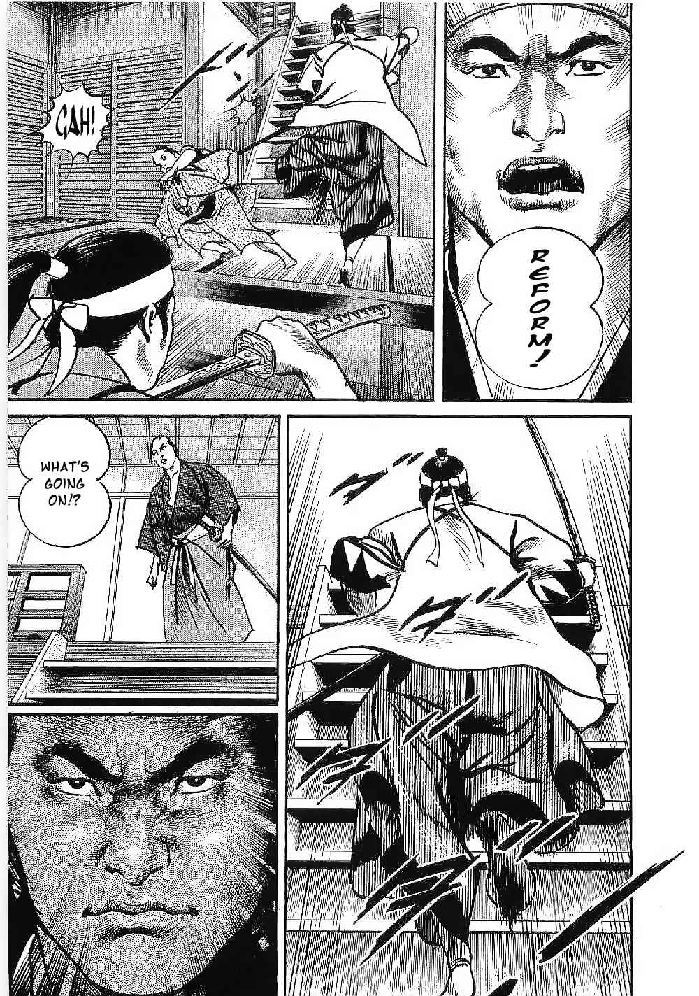 Page 42 Chapter 12 Bestia