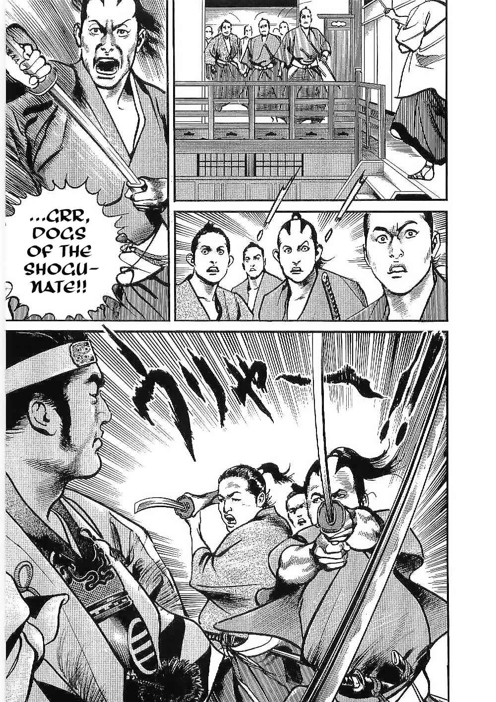 Page 44 Chapter 12 Bestia
