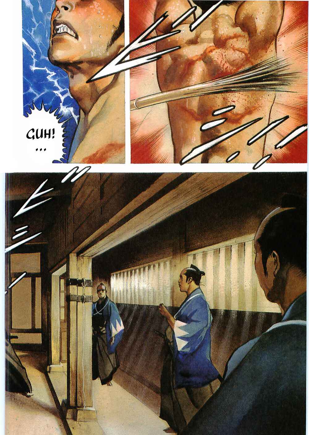 Page 7 Chapter 12 Bestia