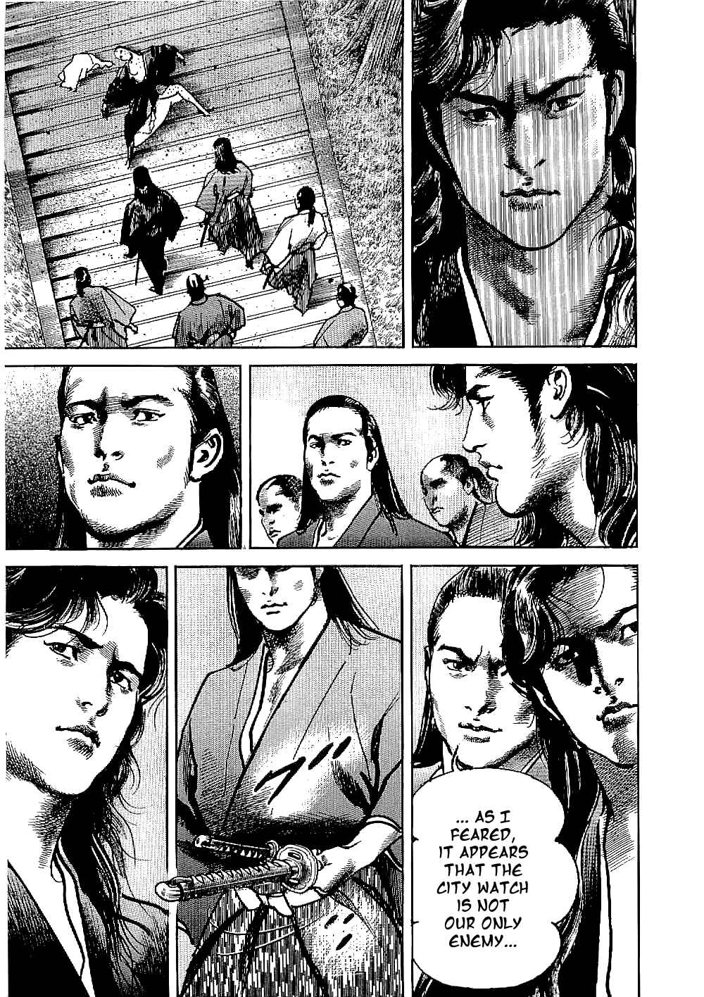 Page 12 Chapter 8 Bestia