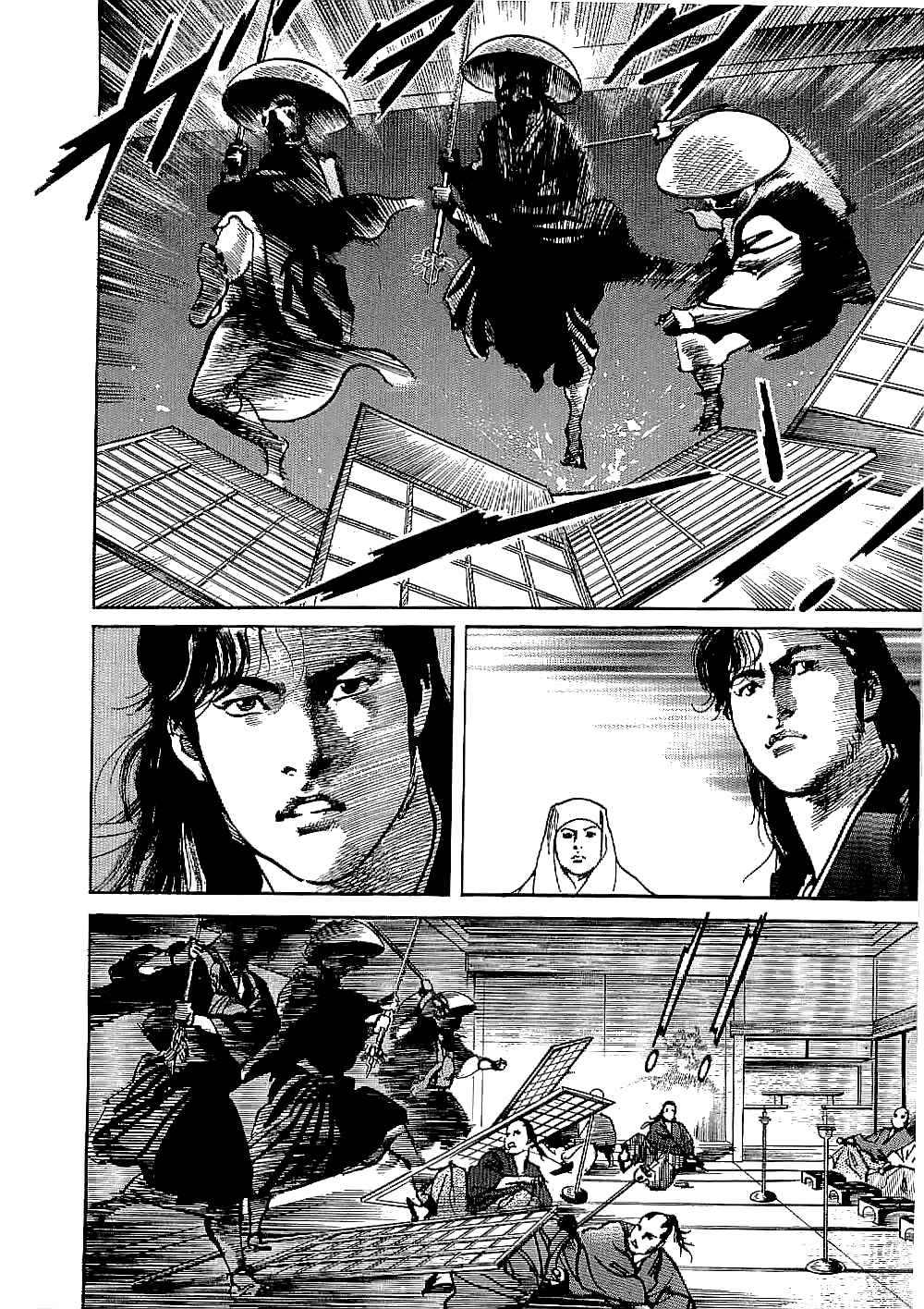 Page 17 Chapter 8 Bestia