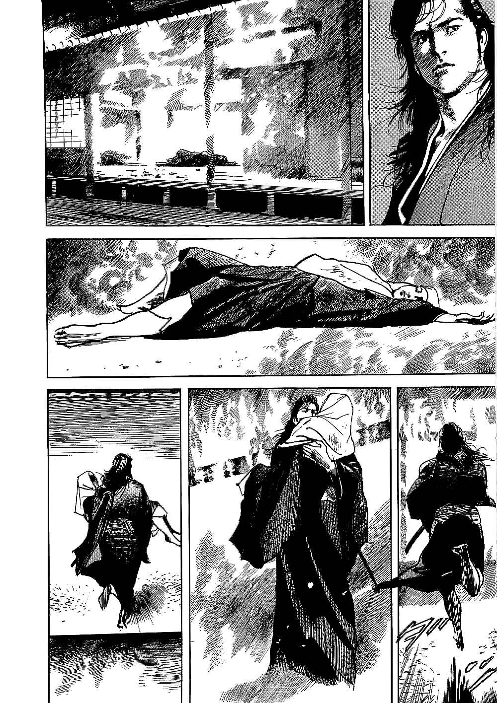Page 24 Chapter 8 Bestia