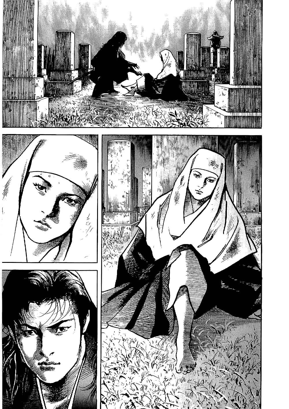Page 25 Chapter 8 Bestia