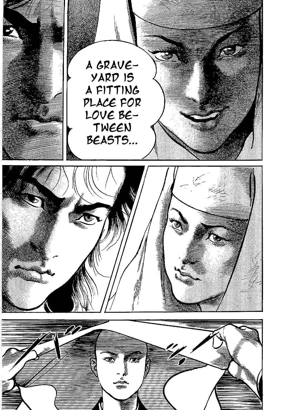 Page 27 Chapter 8 Bestia