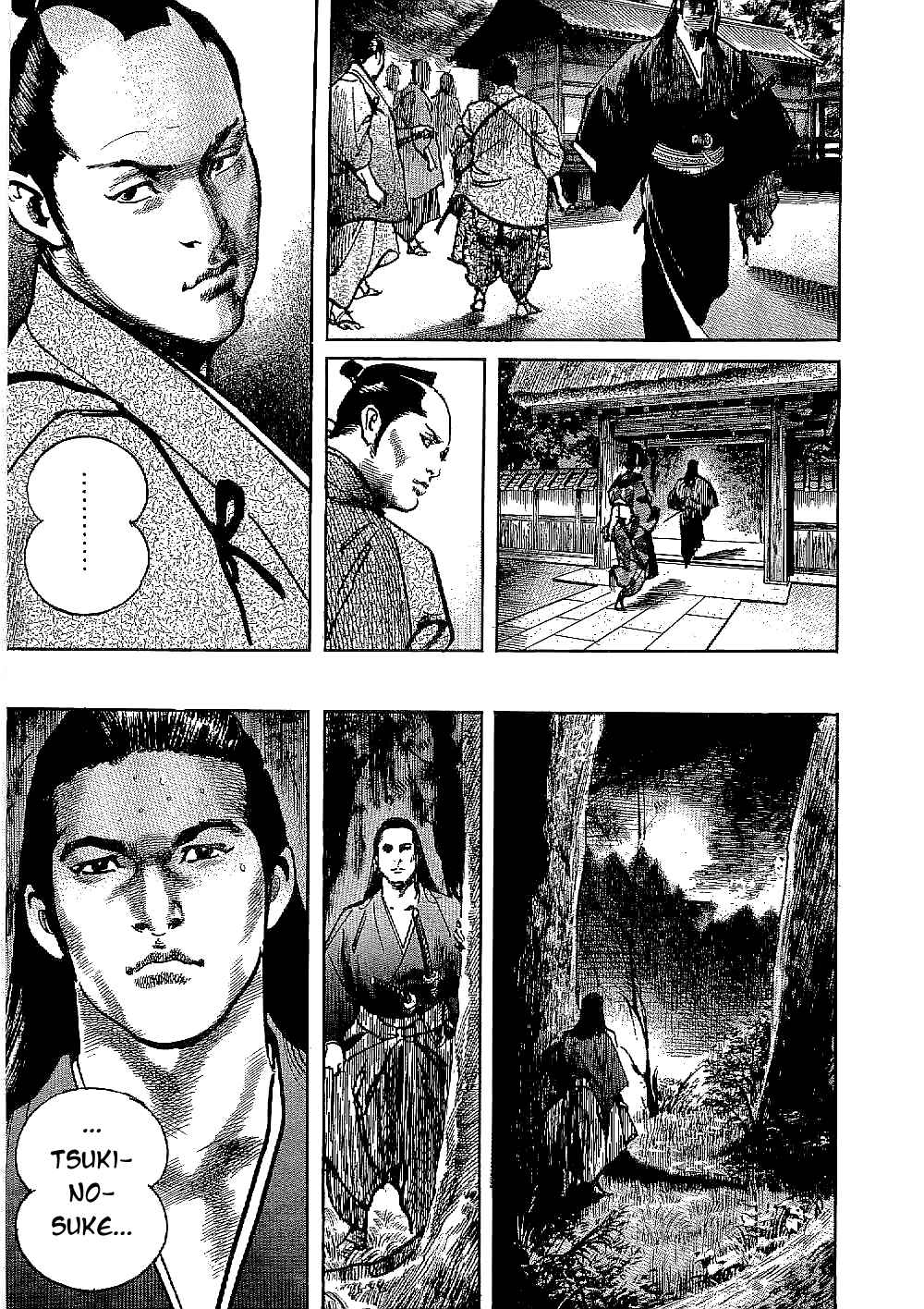 Page 36 Chapter 8 Bestia