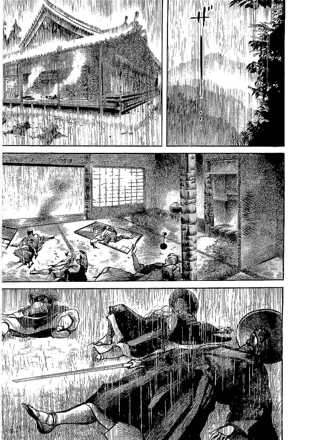 Page 38 Chapter 8 Bestia