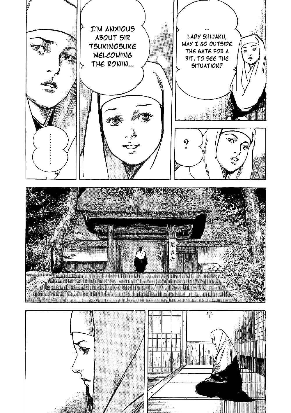 Page 5 Chapter 8 Bestia