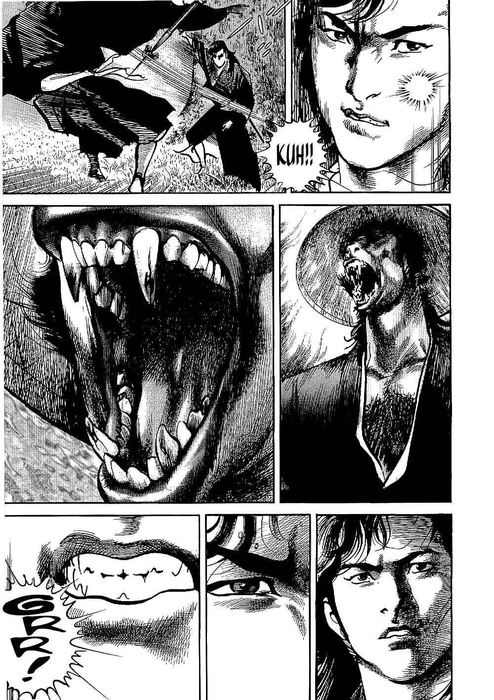 Page 13 Chapter 7 Bestia