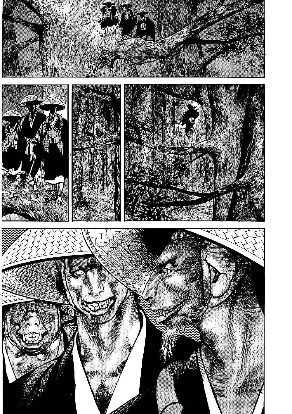 Page 15 Chapter 7 Bestia