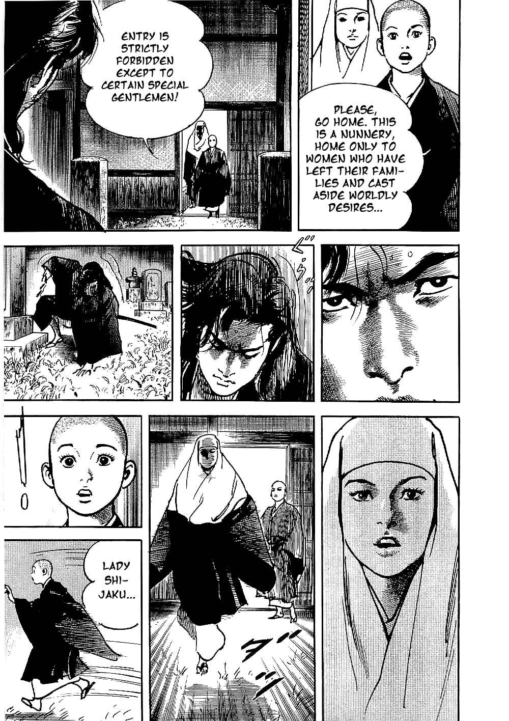 Page 21 Chapter 7 Bestia