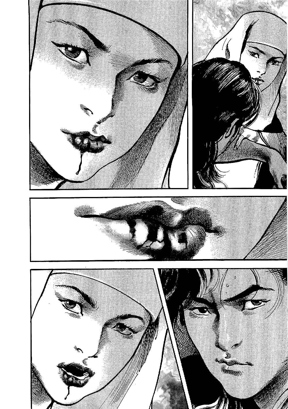 Page 24 Chapter 7 Bestia