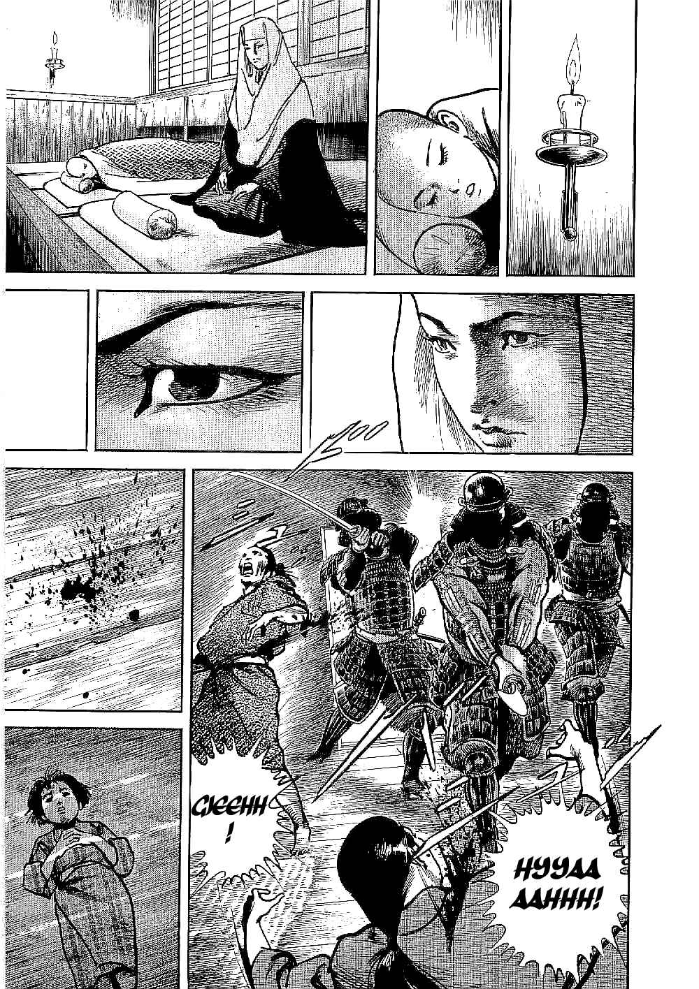 Page 27 Chapter 7 Bestia