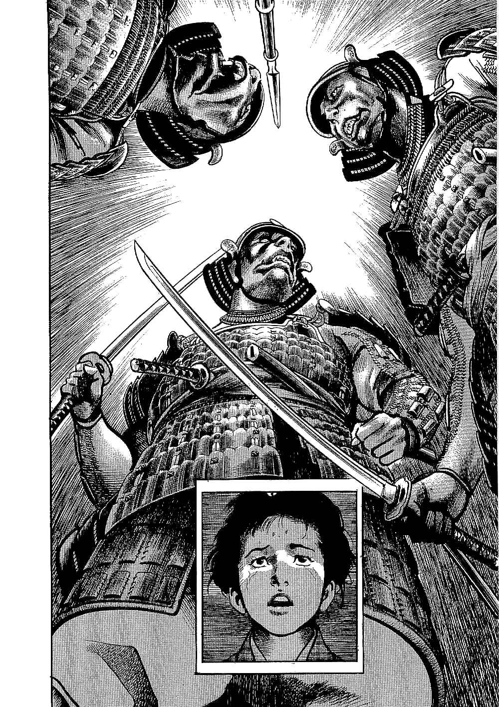 Page 28 Chapter 7 Bestia