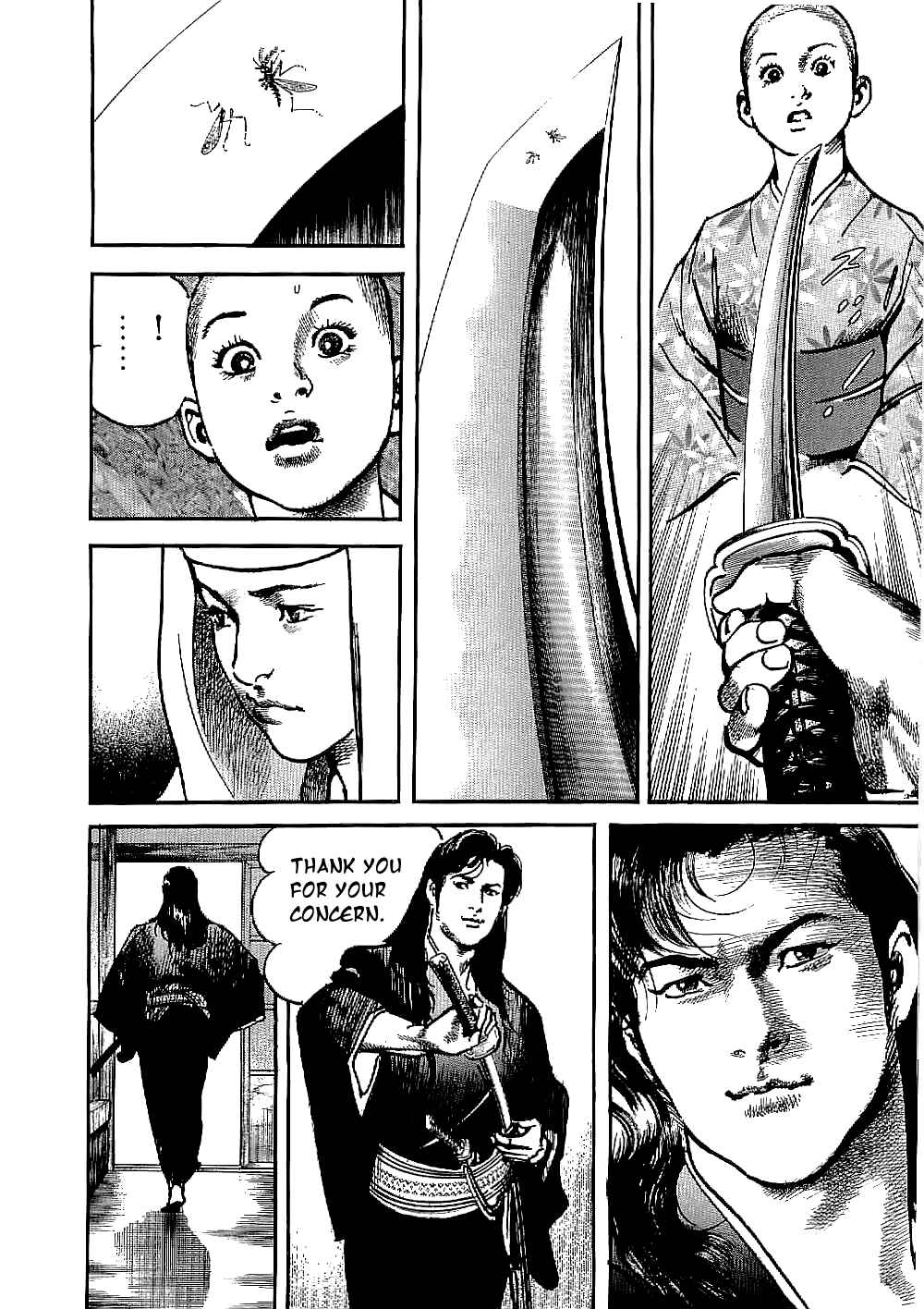 Page 41 Chapter 7 Bestia